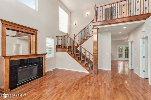 3458 Hines Circle, Anchorage, AK 99516