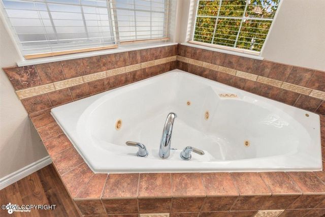 3458 Hines Circle, Anchorage, AK 99516