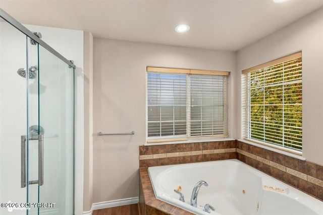 3458 Hines Circle, Anchorage, AK 99516