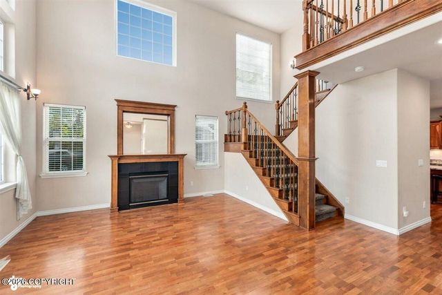 3458 Hines Circle, Anchorage, AK 99516