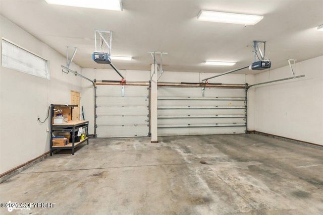 3458 Hines Circle, Anchorage, AK 99516