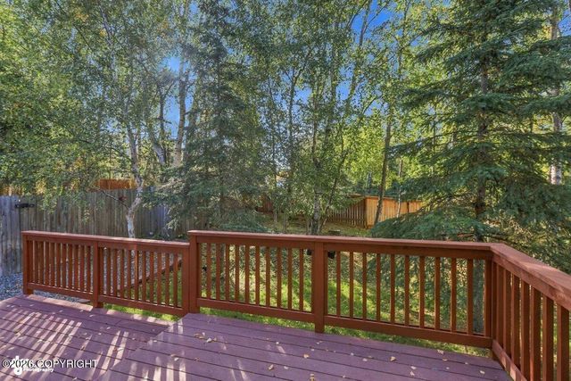3458 Hines Circle, Anchorage, AK 99516