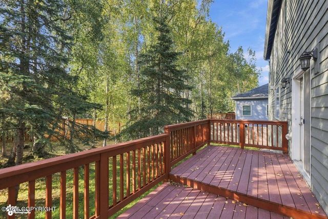 3458 Hines Circle, Anchorage, AK 99516