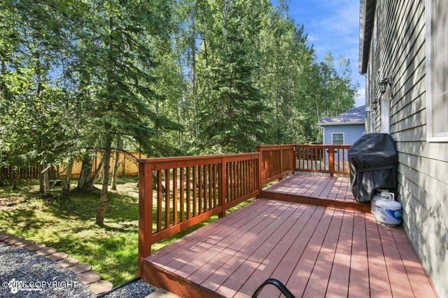 3458 Hines Circle, Anchorage, AK 99516