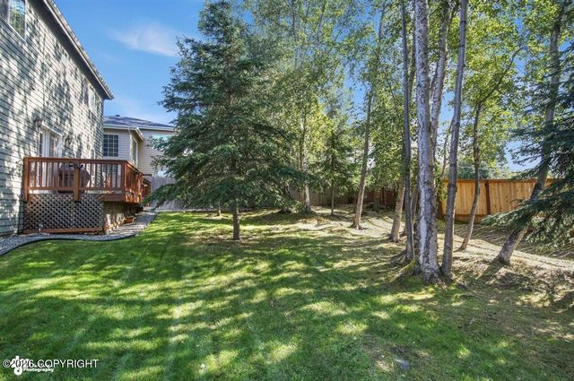 3458 Hines Circle, Anchorage, AK 99516