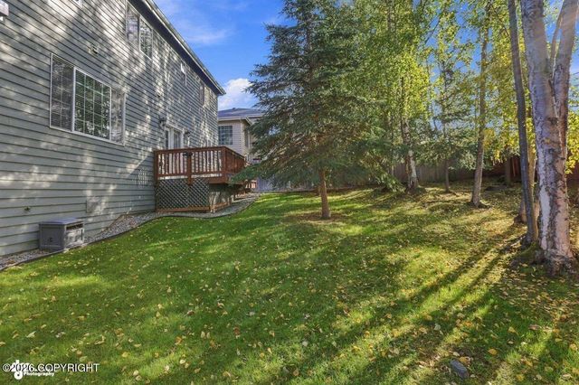3458 Hines Circle, Anchorage, AK 99516