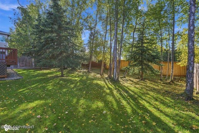 3458 Hines Circle, Anchorage, AK 99516