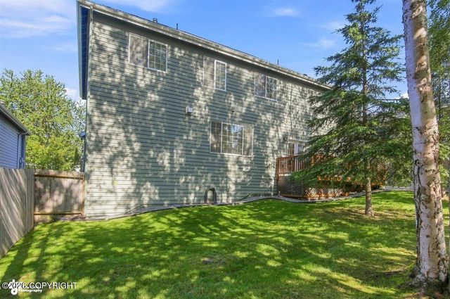 3458 Hines Circle, Anchorage, AK 99516