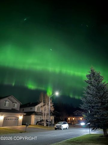 3458 Hines Circle, Anchorage, AK 99516