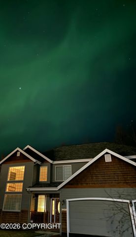 3458 Hines Circle, Anchorage, AK 99516