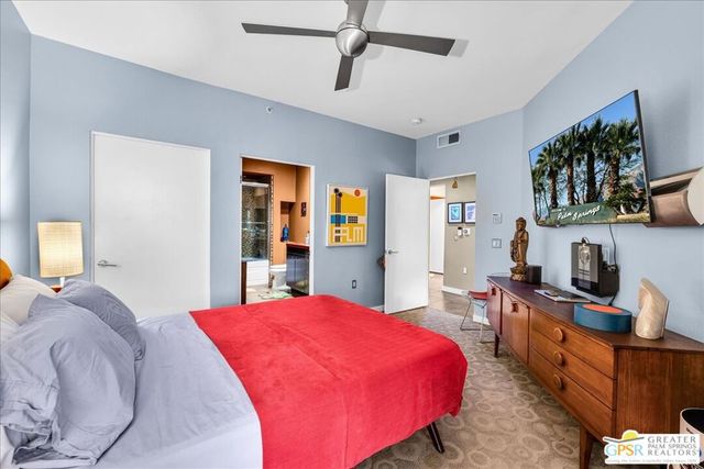 1020 E Palm Canyon Drive 101, Palm Springs, CA 92264