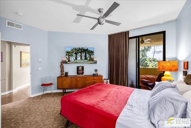 1020 E Palm Canyon Drive 101, Palm Springs, CA 92264