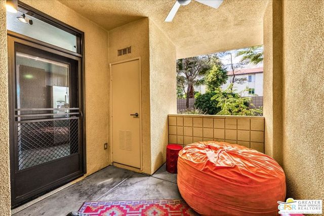 1020 E Palm Canyon Drive 101, Palm Springs, CA 92264