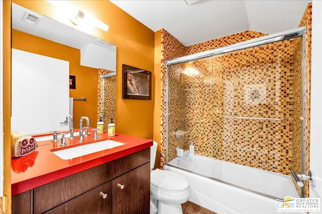 1020 E Palm Canyon Drive 101, Palm Springs, CA 92264