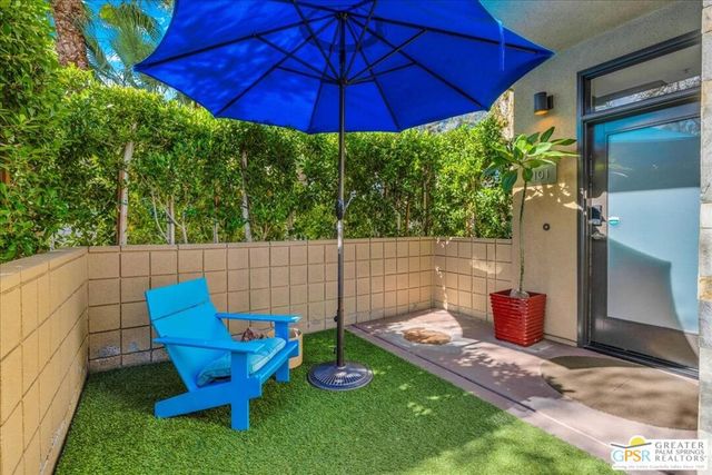 1020 E Palm Canyon Drive 101, Palm Springs, CA 92264