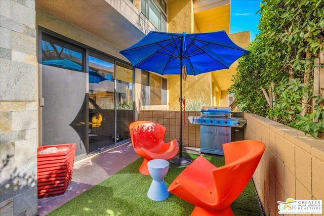 1020 E Palm Canyon Drive 101, Palm Springs, CA 92264