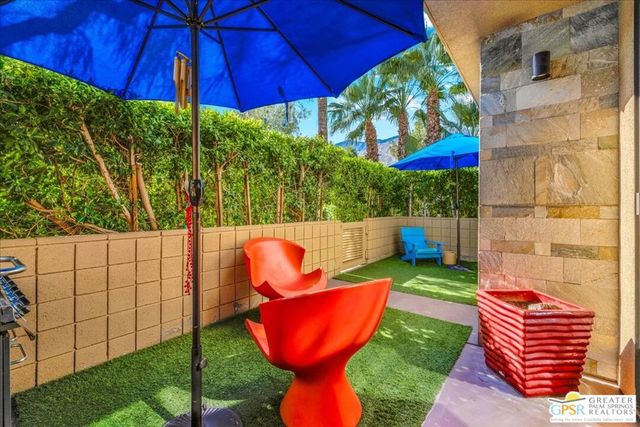 1020 E Palm Canyon Drive 101, Palm Springs, CA 92264