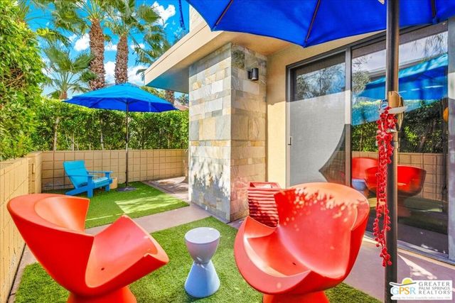 1020 E Palm Canyon Drive 101, Palm Springs, CA 92264