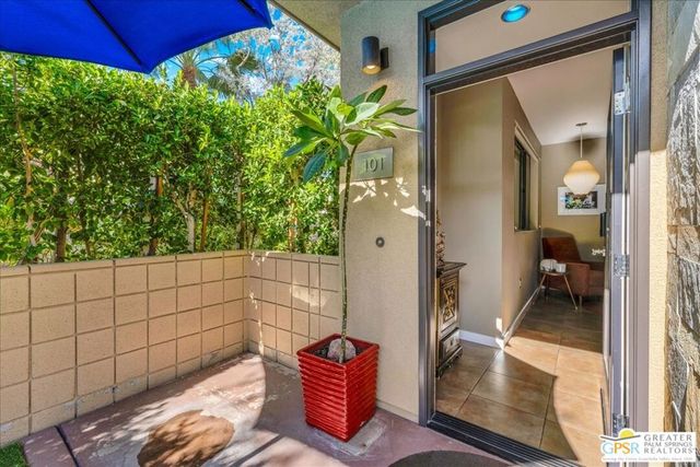 1020 E Palm Canyon Drive 101, Palm Springs, CA 92264