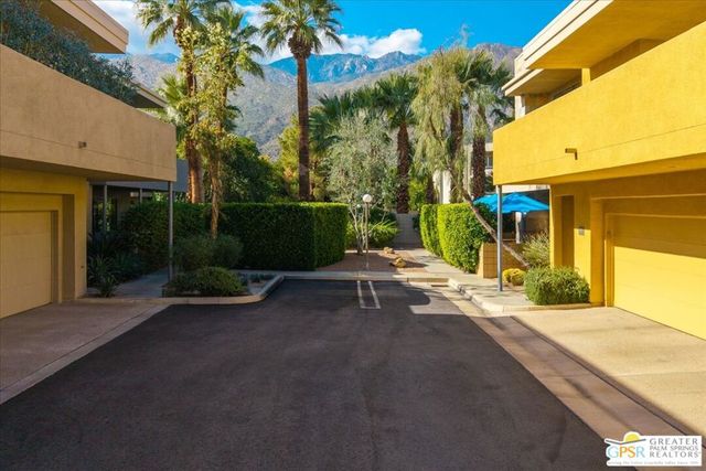1020 E Palm Canyon Drive 101, Palm Springs, CA 92264