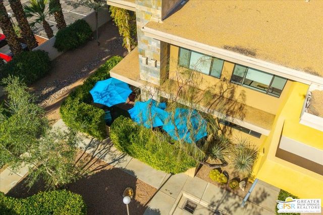 1020 E Palm Canyon Drive 101, Palm Springs, CA 92264