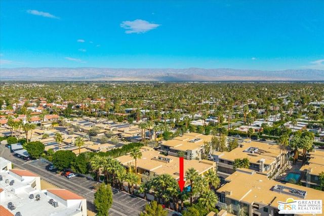 1020 E Palm Canyon Drive 101, Palm Springs, CA 92264