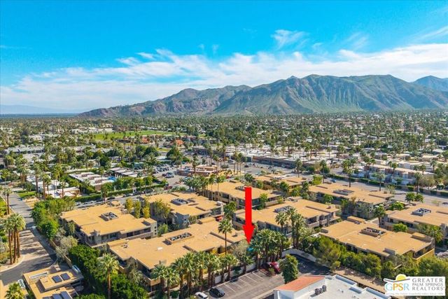 1020 E Palm Canyon Drive 101, Palm Springs, CA 92264