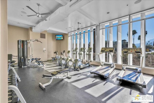 1020 E Palm Canyon Drive 101, Palm Springs, CA 92264