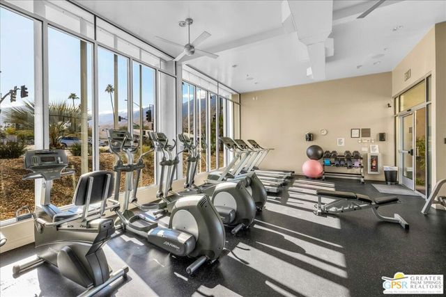 1020 E Palm Canyon Drive 101, Palm Springs, CA 92264