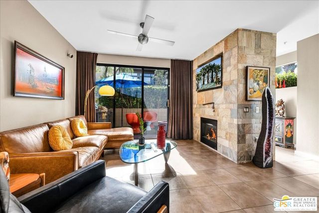 1020 E Palm Canyon Drive 101, Palm Springs, CA 92264