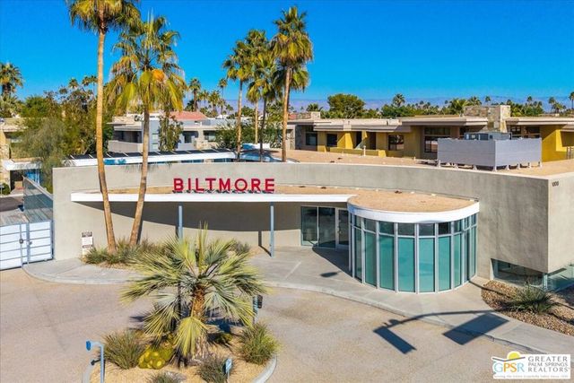 1020 E Palm Canyon Drive 101, Palm Springs, CA 92264