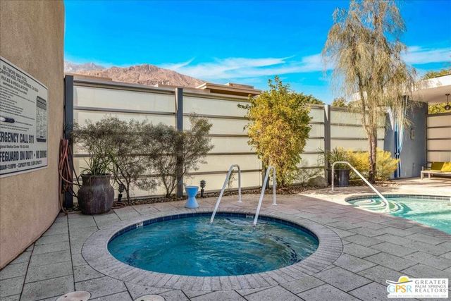 1020 E Palm Canyon Drive 101, Palm Springs, CA 92264