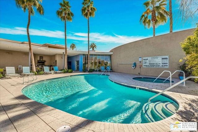 1020 E Palm Canyon Drive 101, Palm Springs, CA 92264