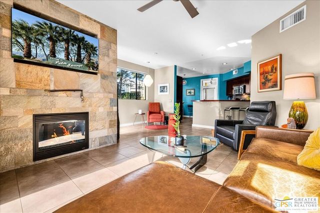 1020 E Palm Canyon Drive 101, Palm Springs, CA 92264