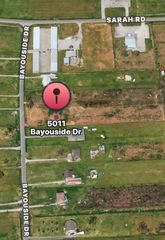 5011 Bayouside Dr, Chauvin, LA 70344