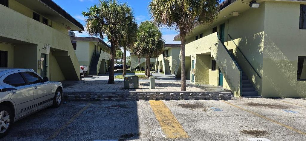 2250 NW 183rd Street, Miami Gardens, FL 33056