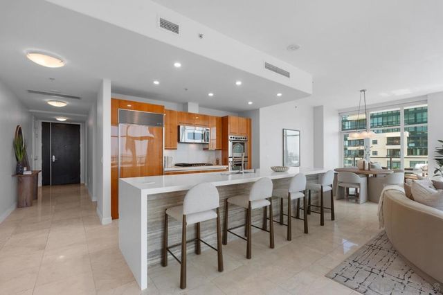 550 Front Street 1501, San Diego, CA 92101