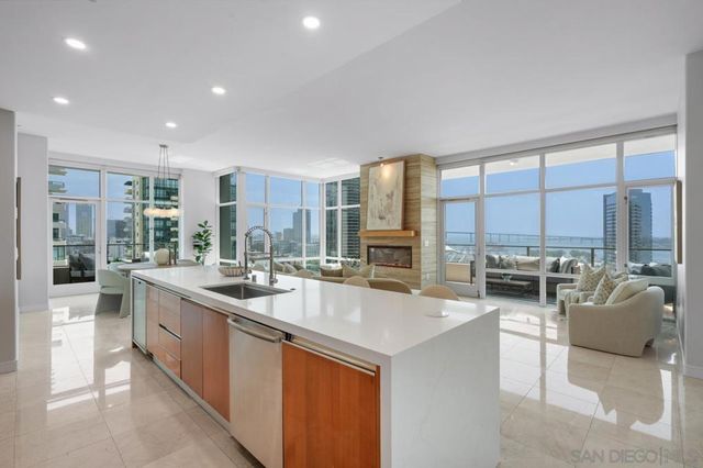 550 Front Street 1501, San Diego, CA 92101