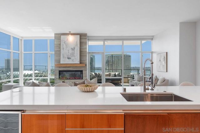 550 Front Street 1501, San Diego, CA 92101