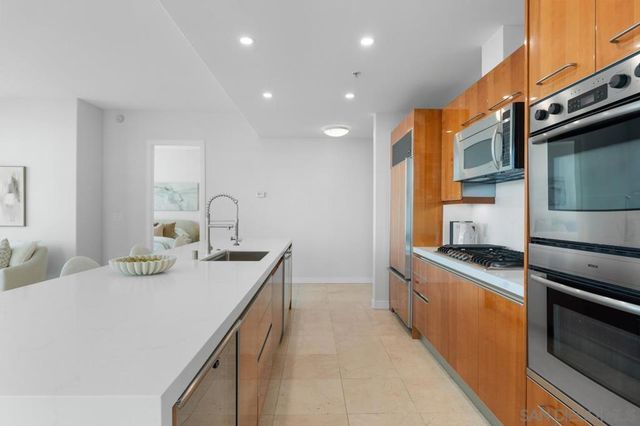 550 Front Street 1501, San Diego, CA 92101
