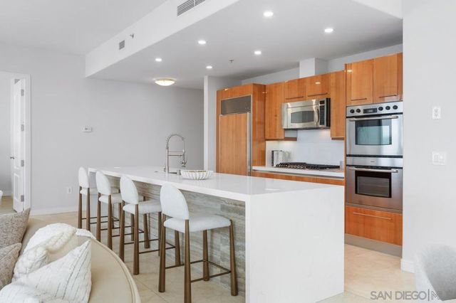 550 Front Street 1501, San Diego, CA 92101