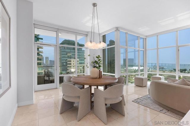 550 Front Street 1501, San Diego, CA 92101