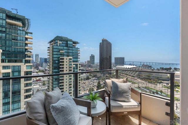 550 Front Street 1501, San Diego, CA 92101