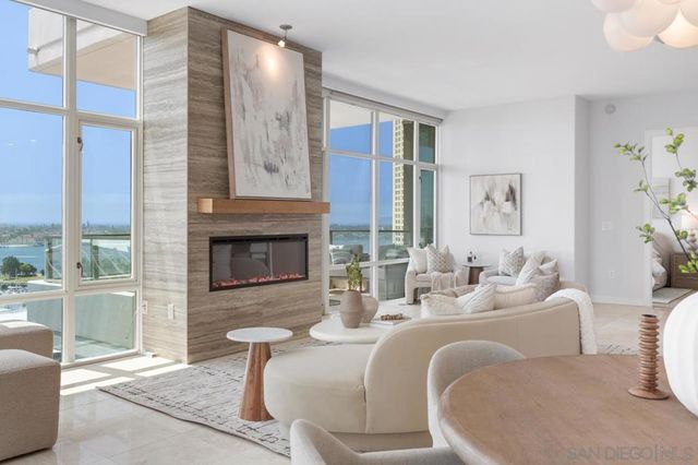 550 Front Street 1501, San Diego, CA 92101