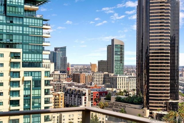 550 Front Street 1501, San Diego, CA 92101