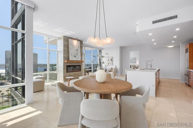 550 Front Street 1501, San Diego, CA 92101