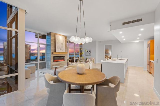 550 Front Street 1501, San Diego, CA 92101