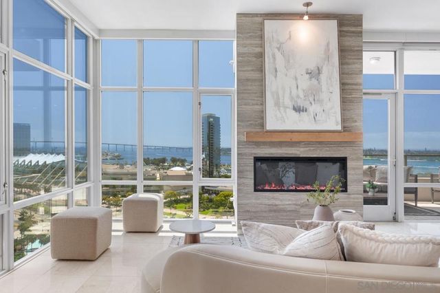 550 Front Street 1501, San Diego, CA 92101