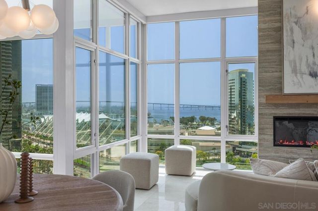 550 Front Street 1501, San Diego, CA 92101