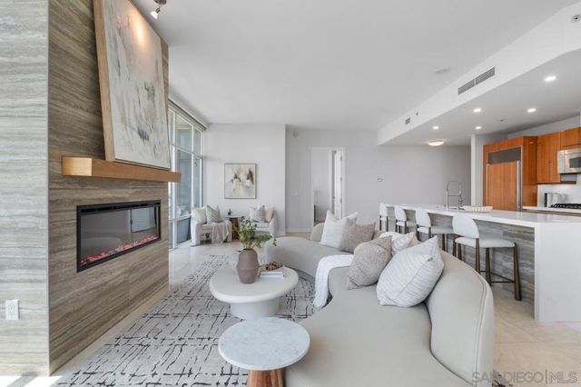 550 Front Street 1501, San Diego, CA 92101